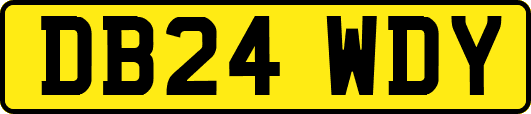 DB24WDY