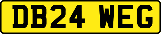DB24WEG