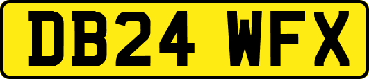 DB24WFX