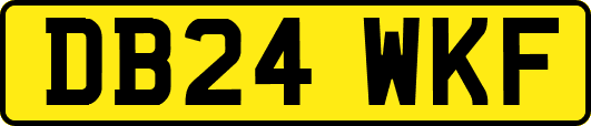 DB24WKF