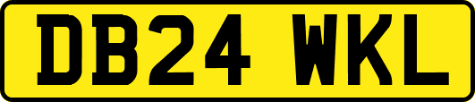 DB24WKL