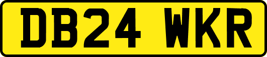 DB24WKR