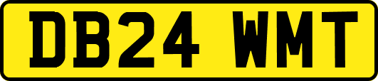 DB24WMT
