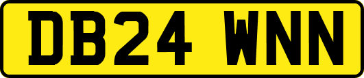 DB24WNN