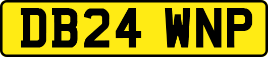DB24WNP