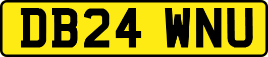 DB24WNU