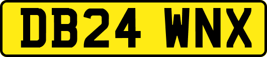 DB24WNX
