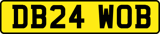 DB24WOB