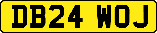 DB24WOJ