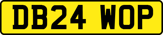 DB24WOP