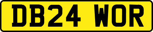 DB24WOR