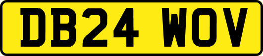 DB24WOV