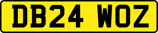 DB24WOZ