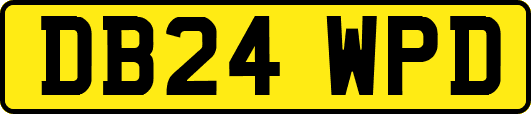 DB24WPD