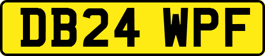 DB24WPF