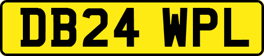 DB24WPL