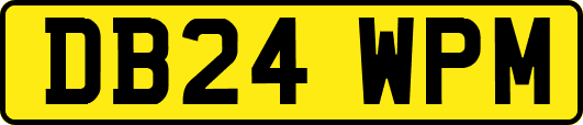 DB24WPM