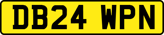 DB24WPN