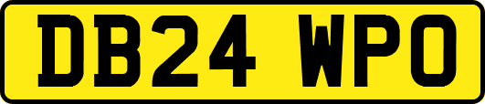 DB24WPO