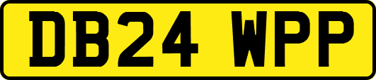 DB24WPP