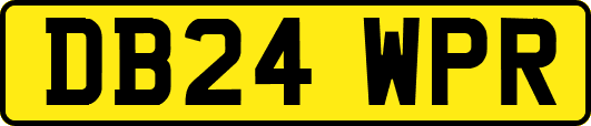 DB24WPR