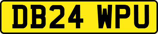 DB24WPU