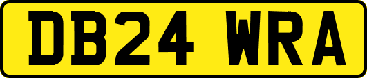 DB24WRA