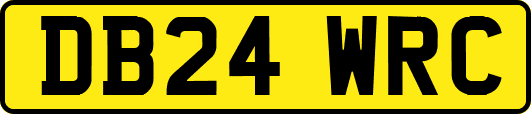 DB24WRC