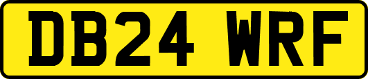 DB24WRF