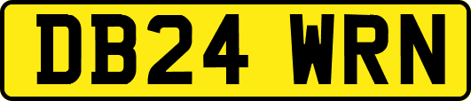 DB24WRN