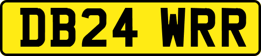 DB24WRR