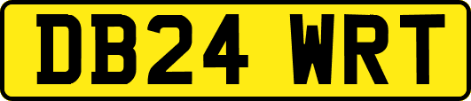 DB24WRT