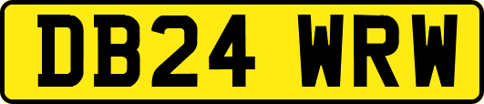 DB24WRW