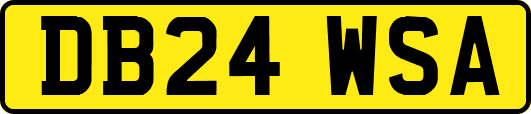 DB24WSA