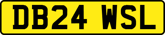 DB24WSL
