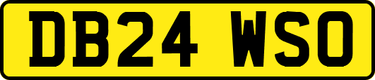 DB24WSO