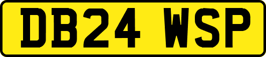 DB24WSP