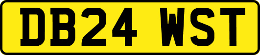 DB24WST