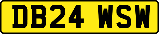 DB24WSW