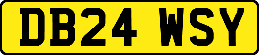 DB24WSY