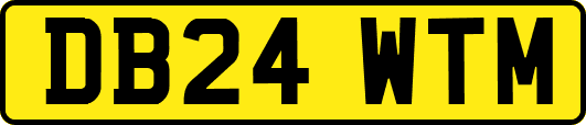 DB24WTM
