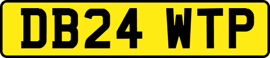 DB24WTP