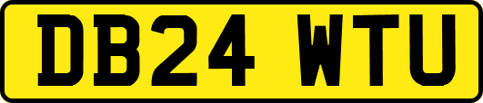 DB24WTU