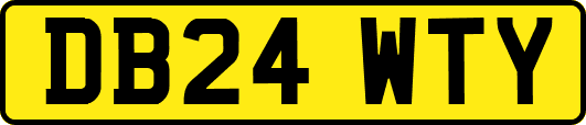 DB24WTY