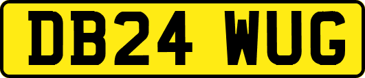 DB24WUG