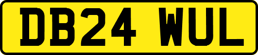 DB24WUL