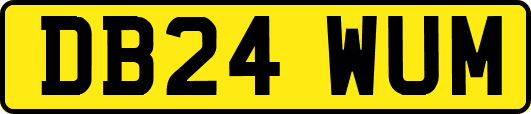 DB24WUM