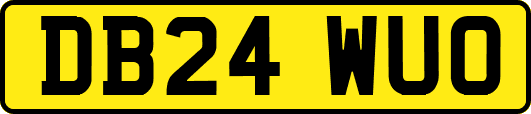 DB24WUO