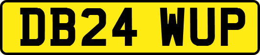 DB24WUP