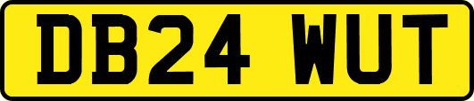 DB24WUT